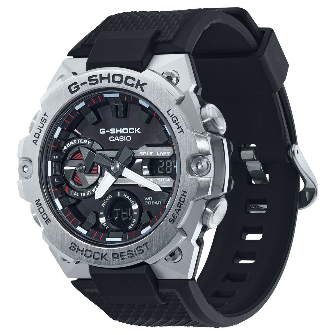 gst b 400