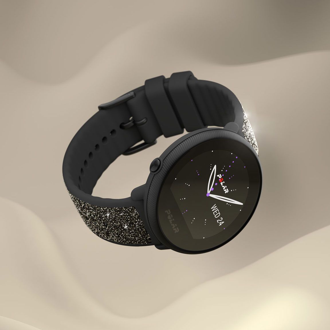 suunto 5 vs polar ignite