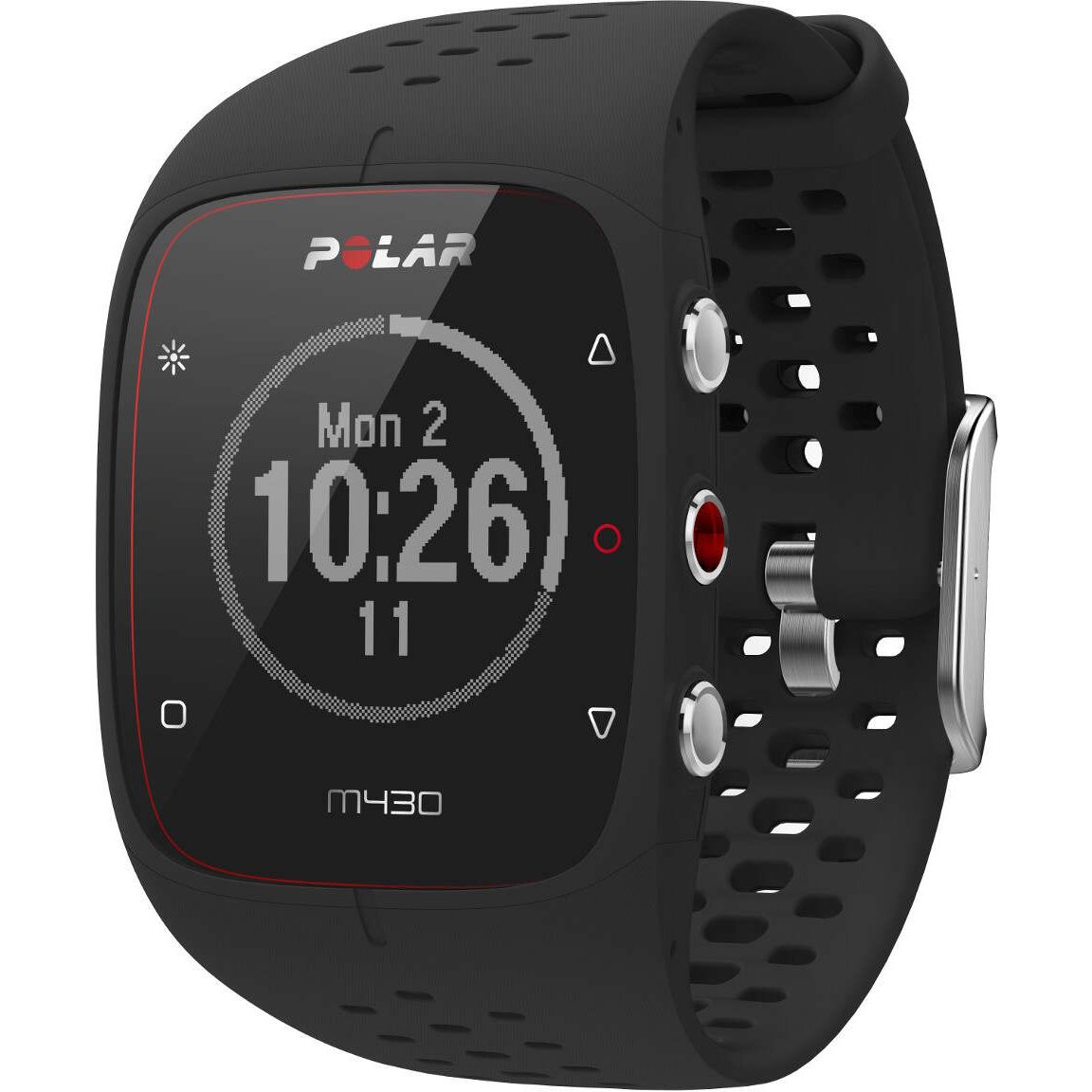 polar m43o