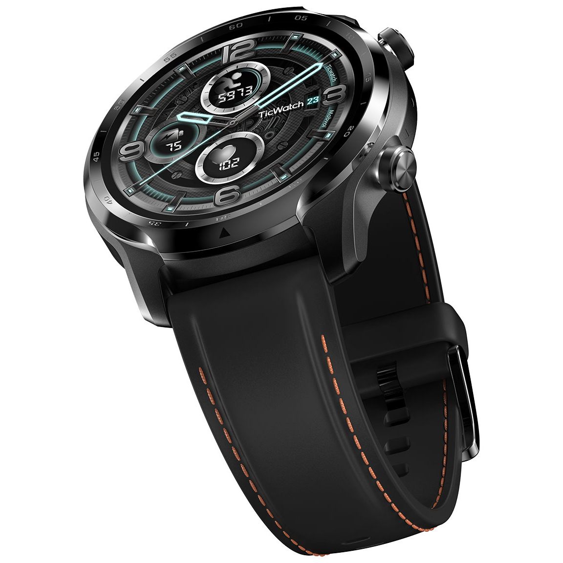 mobvoi ticwatch pro 3 gps stores
