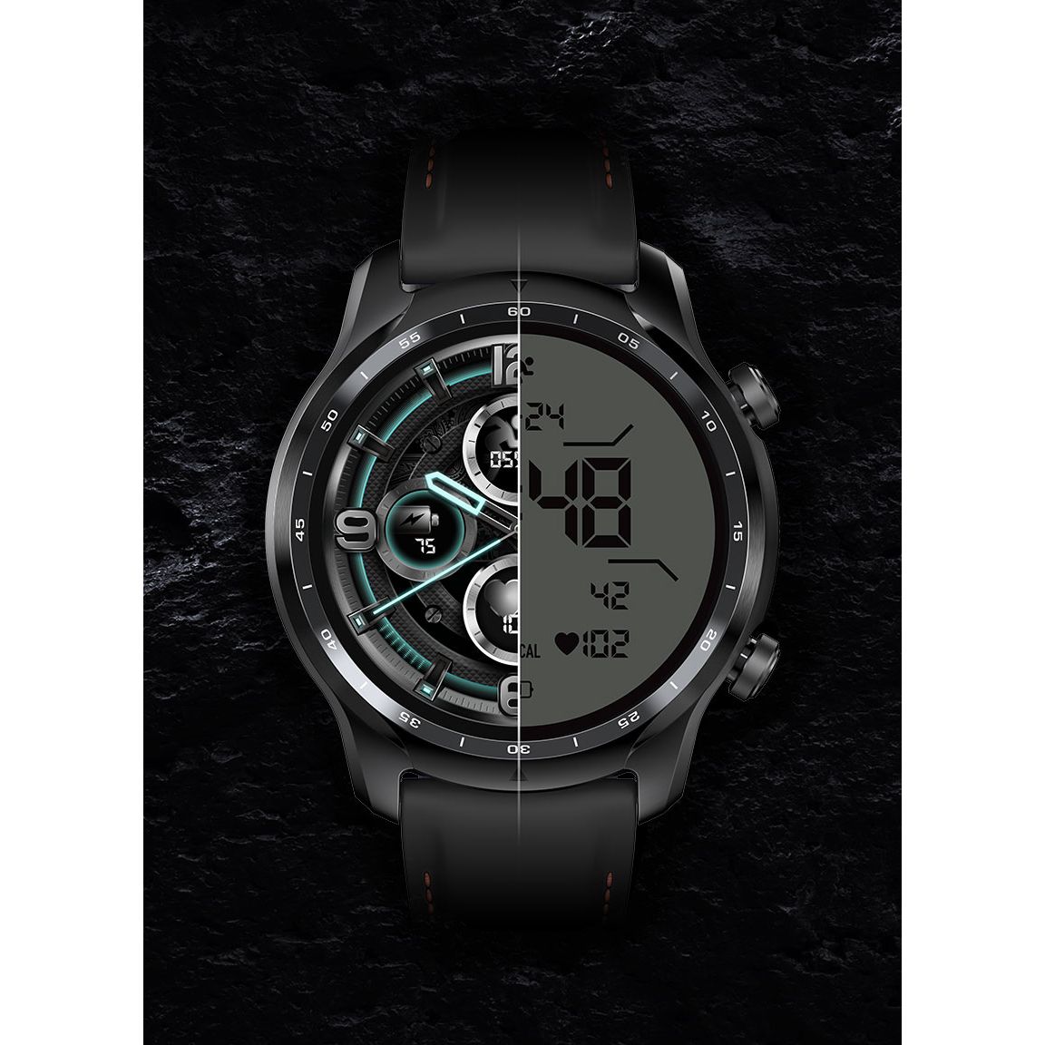 mobvoi ticwatch pro 3 gps stores