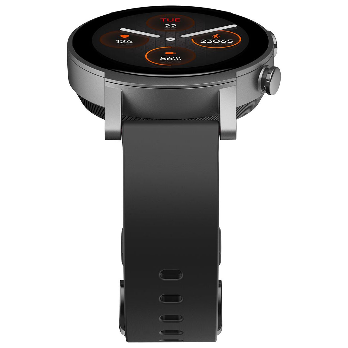 mobvoi ticwatch e3