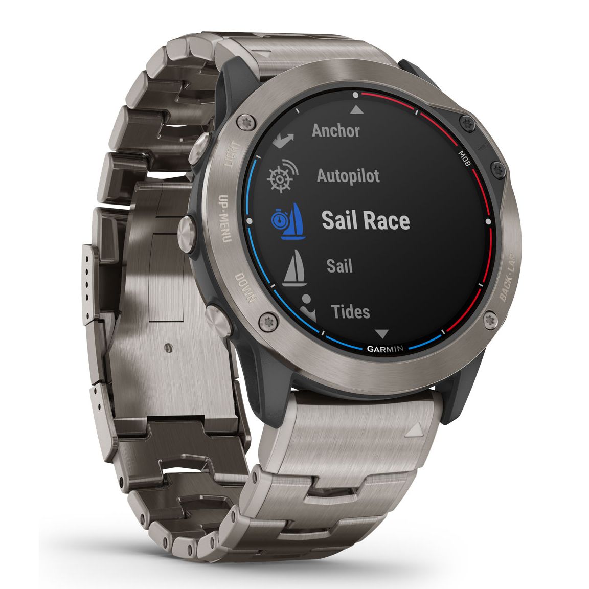 Garmin Fenix 6 In-Depth Review For Hiking \u0026 Outdoors - HikingGuy.com