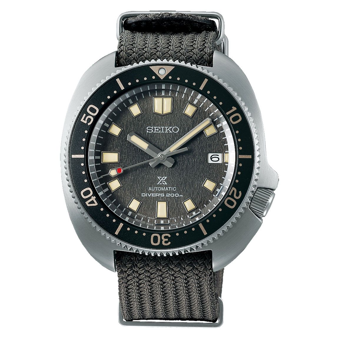 Seiko Prospex SPB237J1 - Keskisen Kello Oy