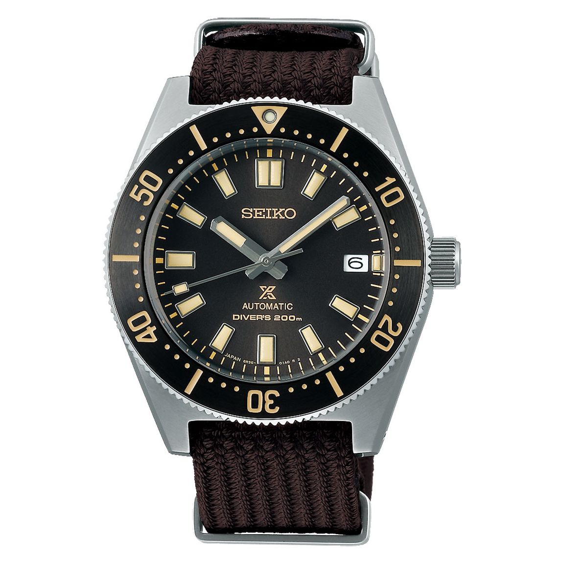 Seiko Prospex SPB239J1 - Keskisen Kello Oy