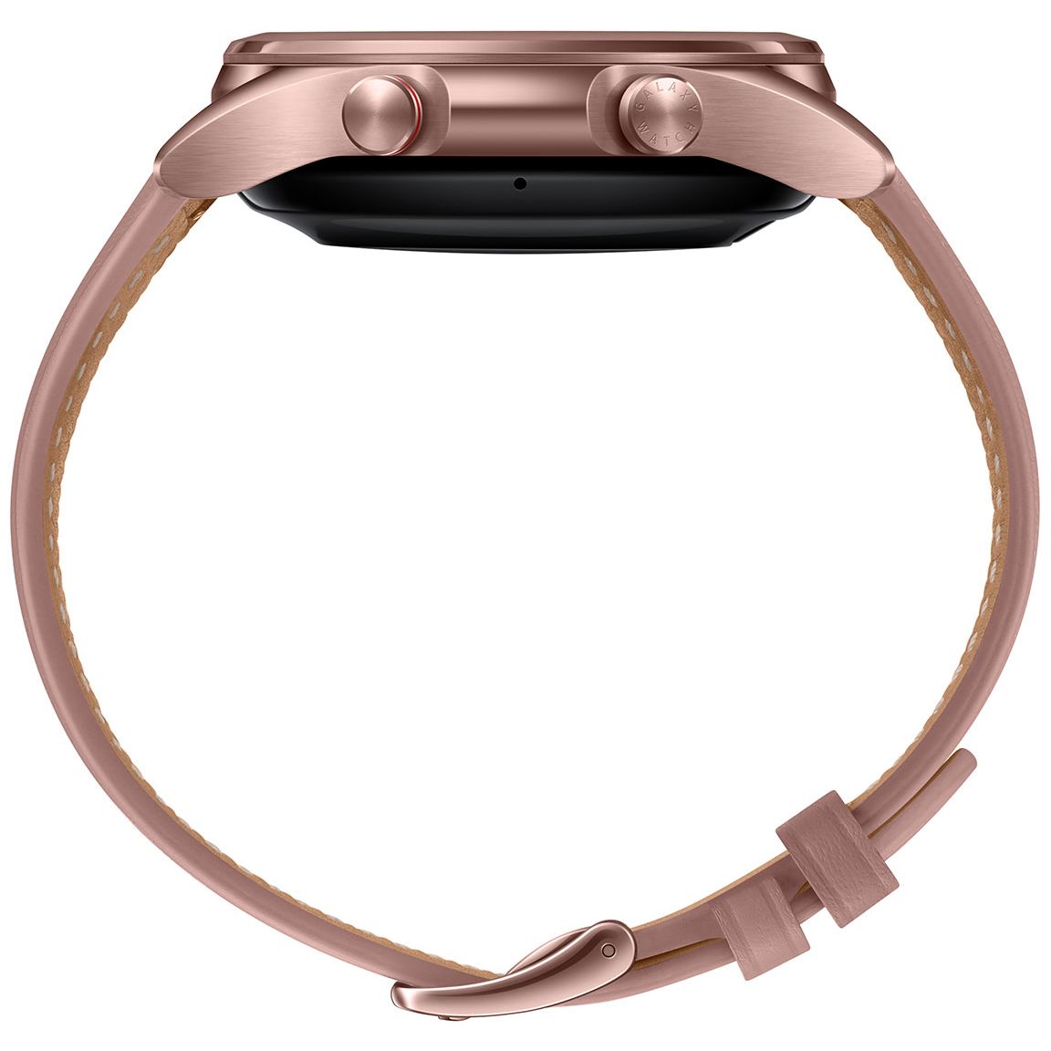 samsung watch 3 bronze