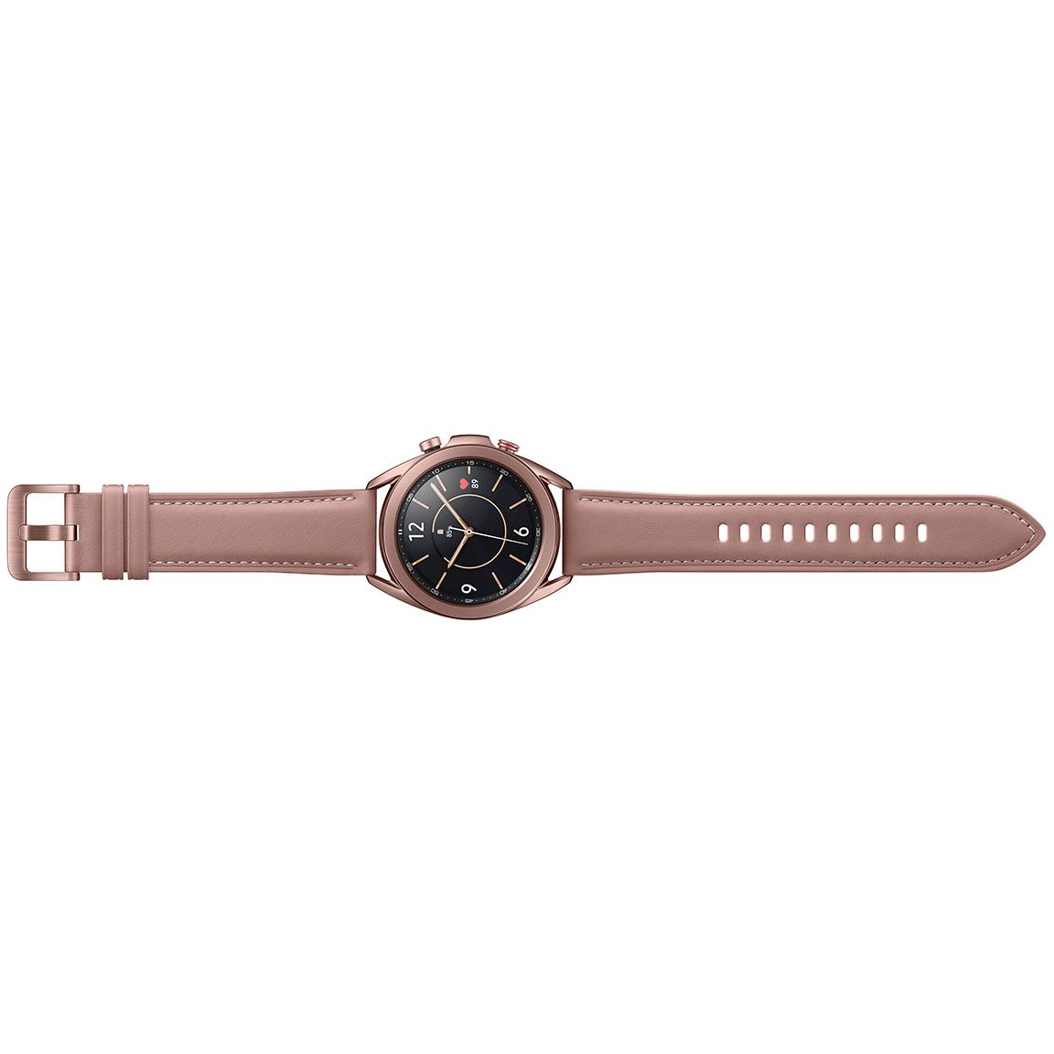 samsung watch 3 bronze