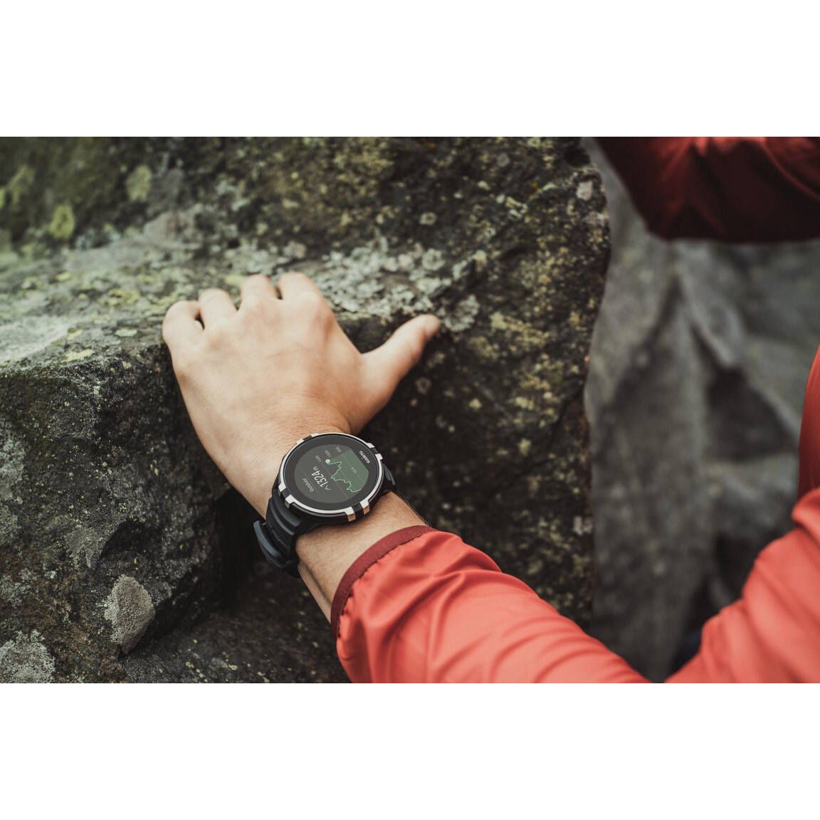 suunto spartan wrist hr baro stealth