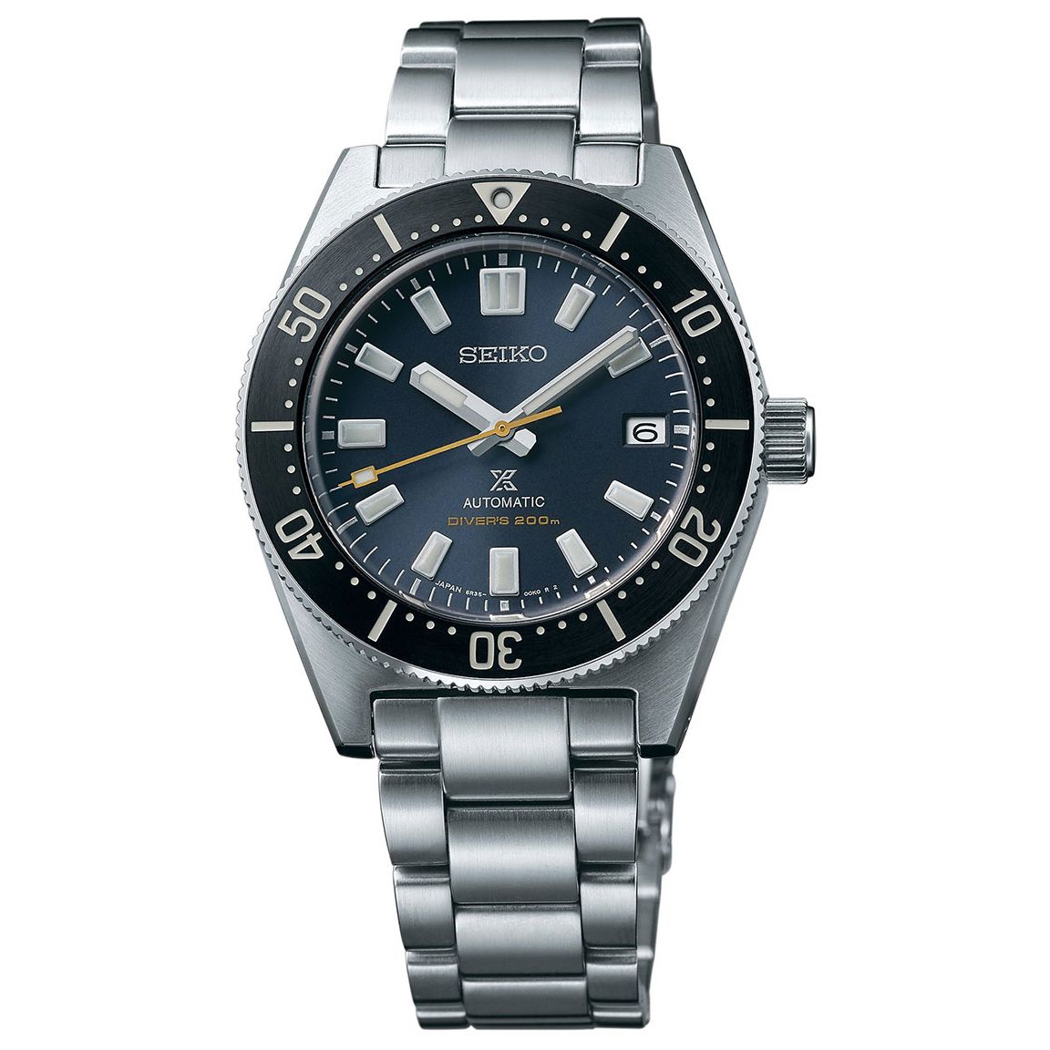 Seiko SPB149J1 Prospex 55th Anniversary Limited Edition - Keskisen Kello Oy