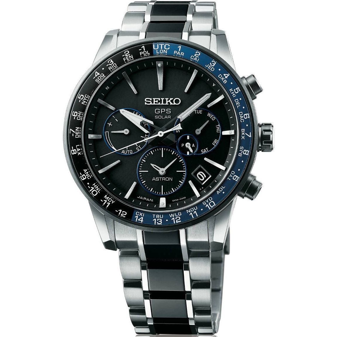 seiko 5x series price