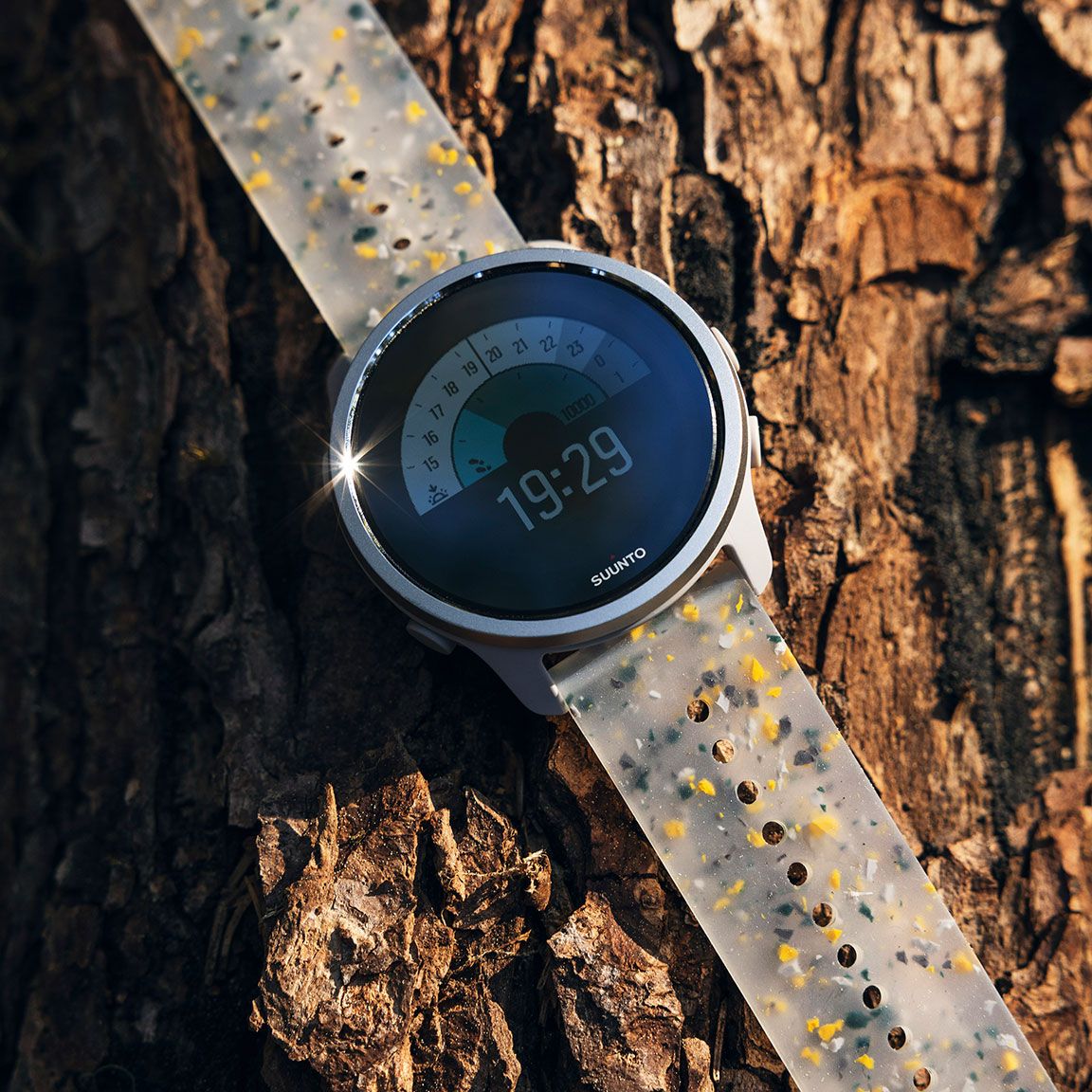 suunto 5 garmin 245