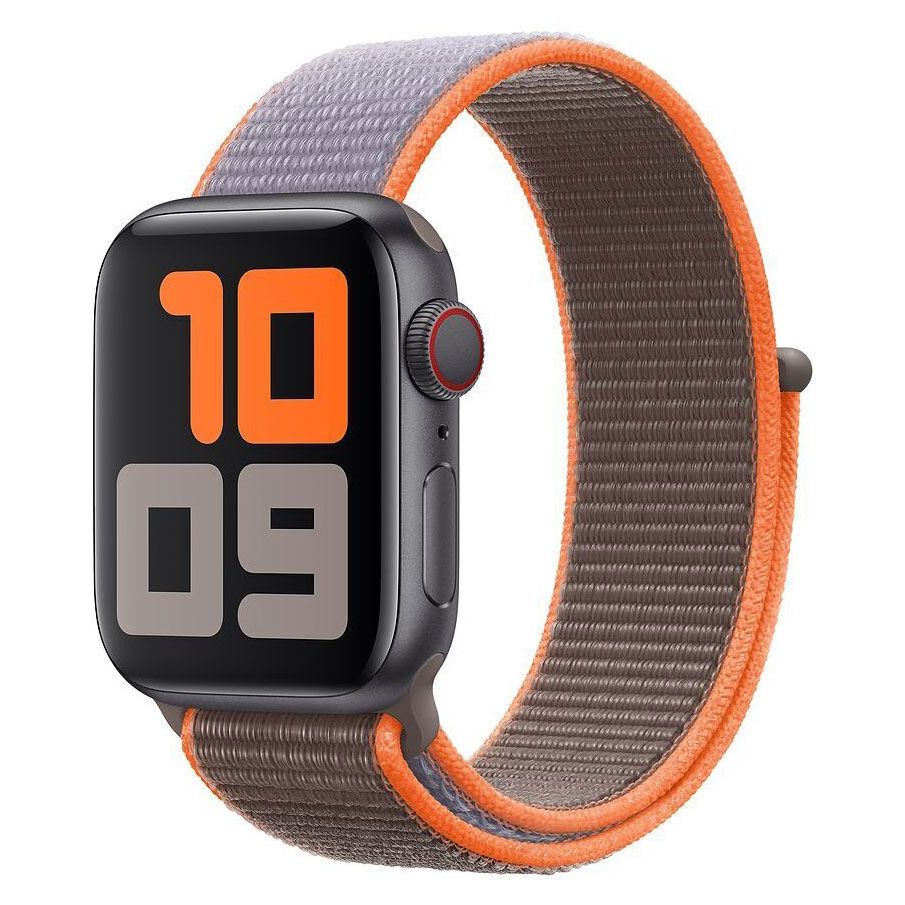 wash apple watch sport loop