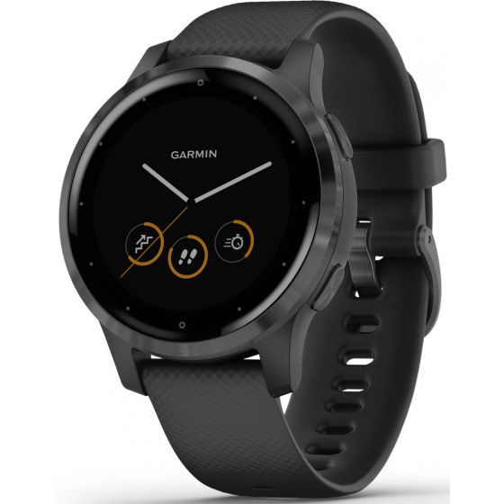 vivoactive 4s rebel