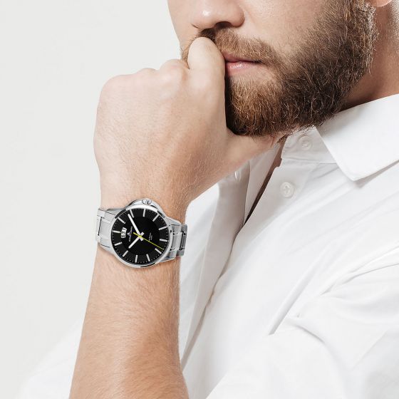 Cinturini Jacques Lemans per orologi | Acquisti Online su