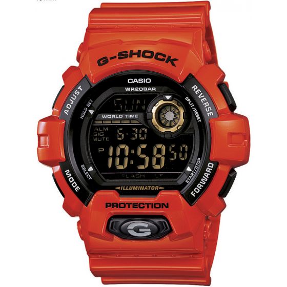 casio g shock 8900a