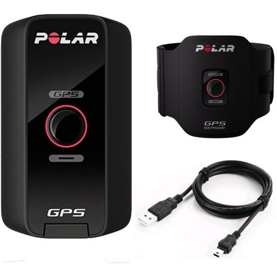 gps polar g5