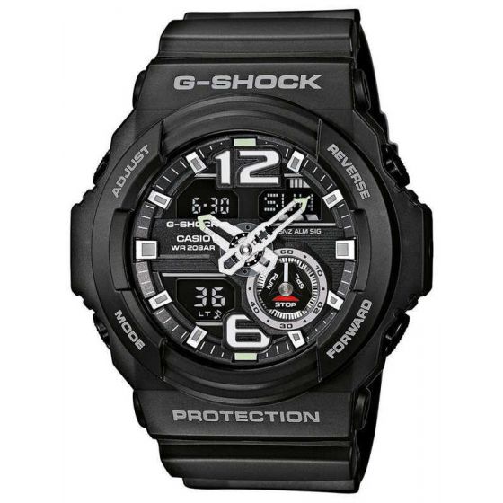 casio ga 310
