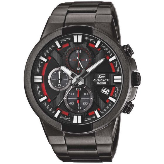casio efr 544bk