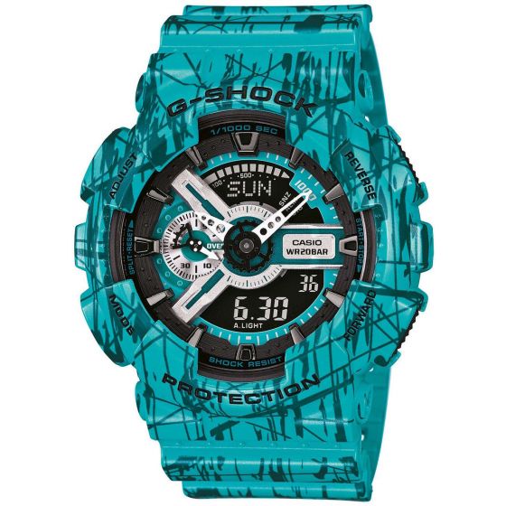 ga 2010 g shock