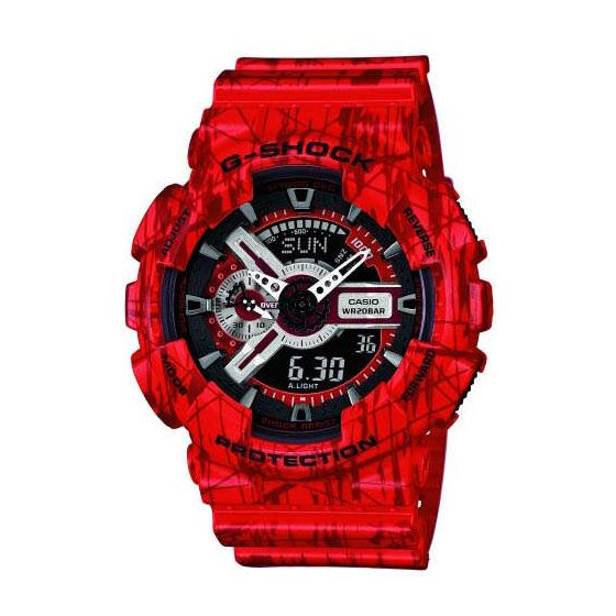 g shock ga 110sl price
