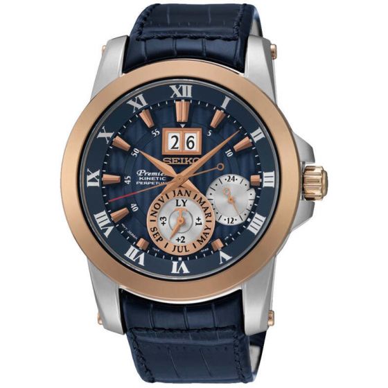 seiko novak djokovic special edition