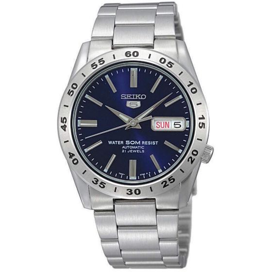 seiko 5 automatic snkd99k1