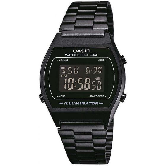 Casio Collection B640WB-1BEF - Keskisen Kello Oy
