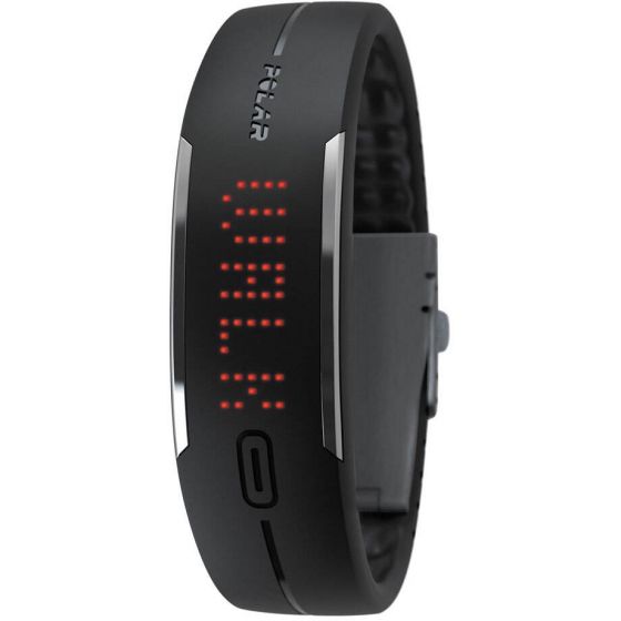 polar loop 2 black