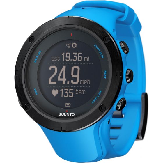 ambit3 peak sapphire blue
