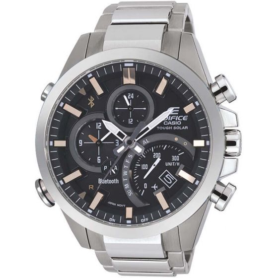 casio edifice eqb 500 bluetooth