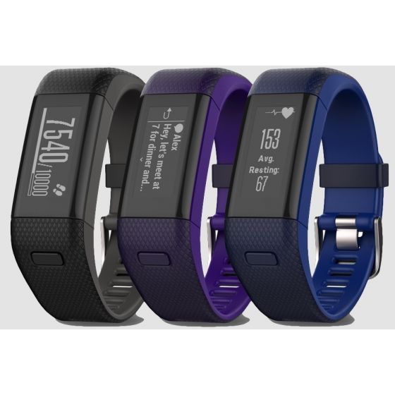 vivosmart hr 
