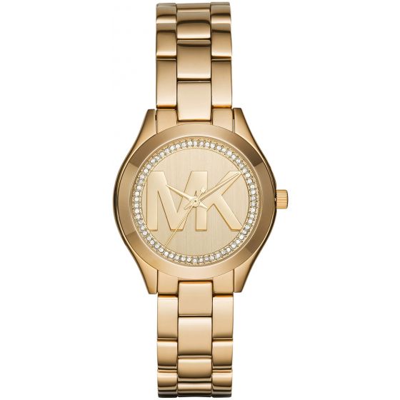 michael kors runway mini