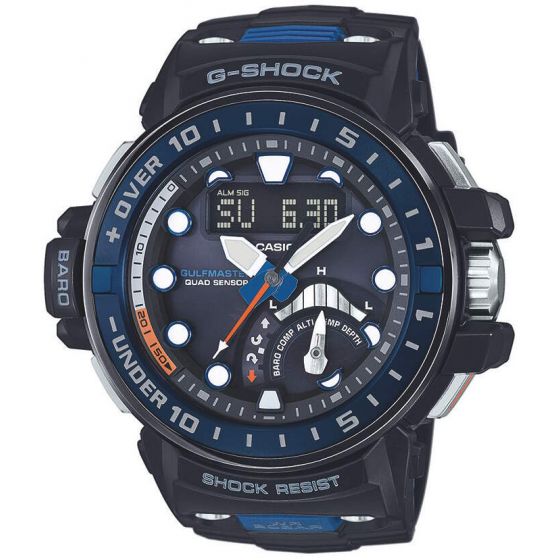 quad sensor gulfmaster