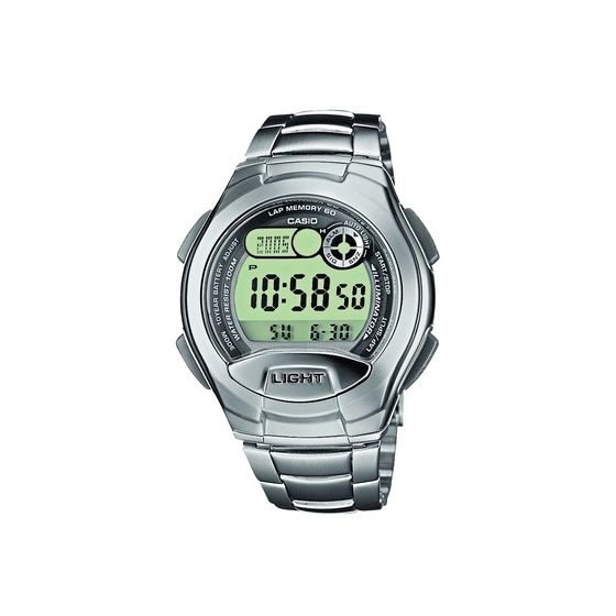 Casio W-752D | ▤ Full Specifications \u0026 Reviews