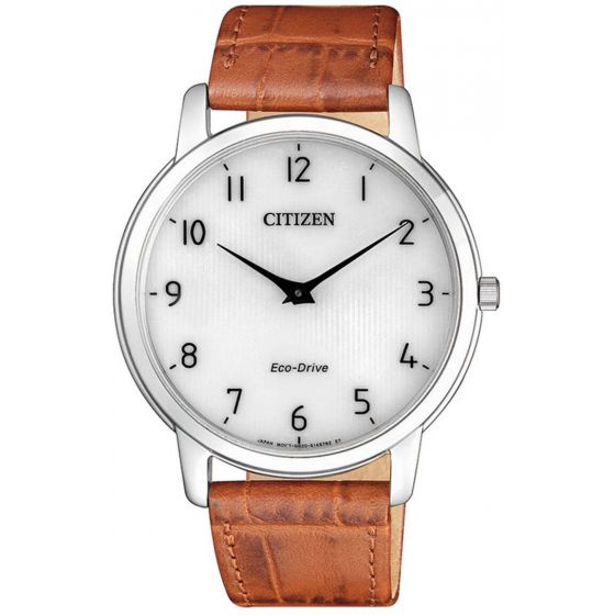 Citizen Eco-Drive Slim AR1130-13A - Keskisen Kello Oy