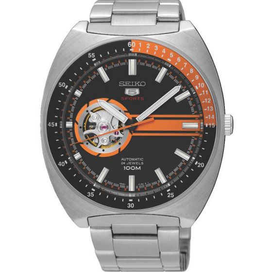 seiko 5 sports ssa331k1