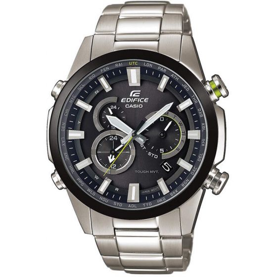 edifice radio controlled