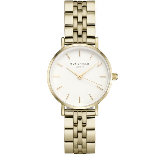 rosefield the small edit