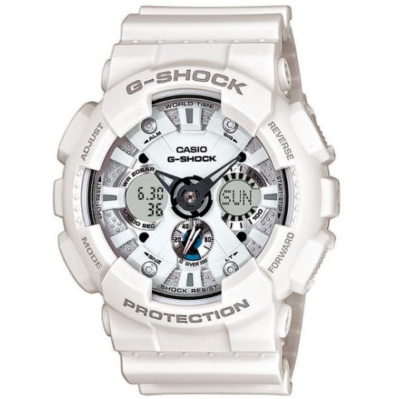 casio ga 120a