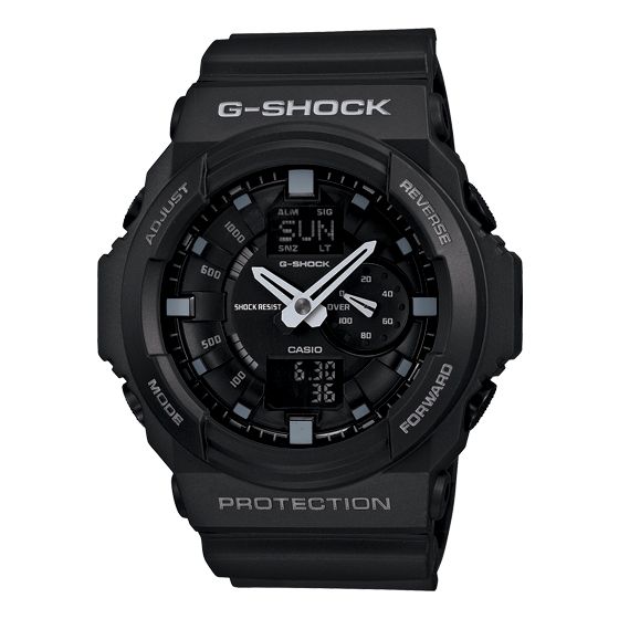 Casio G-Shock GA-150-1A - Keskisen Kello Oy
