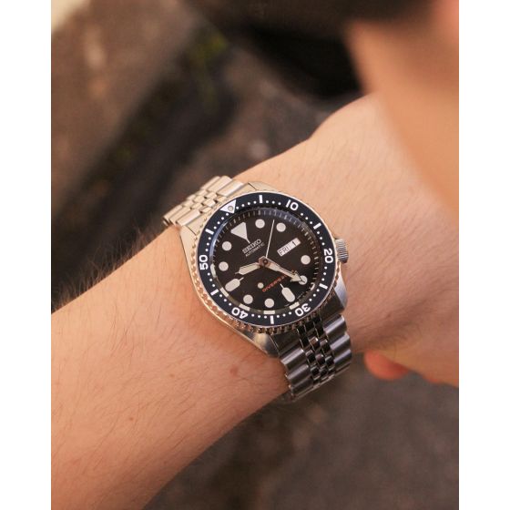seiko skx007k2 automatic