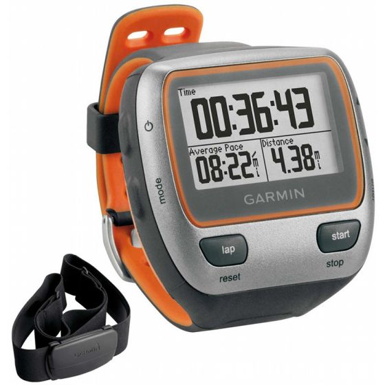 garmin forerunner 310xt