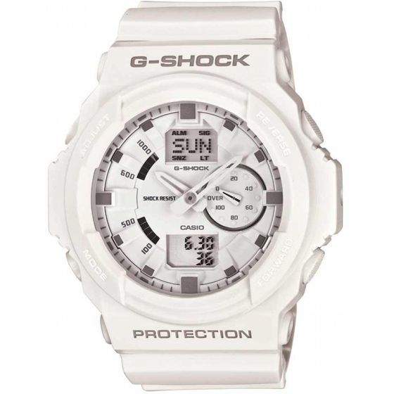 Casio G-Shock GA-150-7A - Keskisen Kello Oy