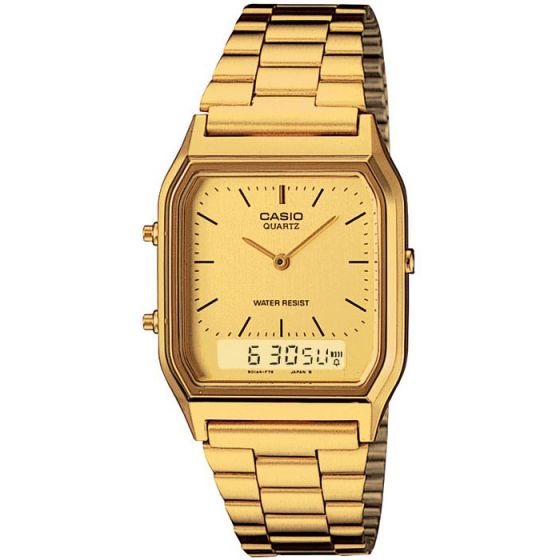 casio 230ga