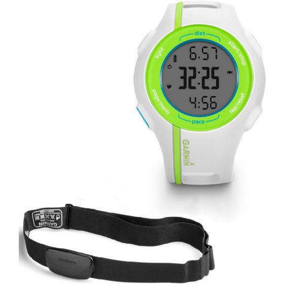 garmin forerunner 210 hrm
