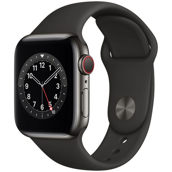 apple watch 6 40mm cellular pink - If your iPhone isnt nearby