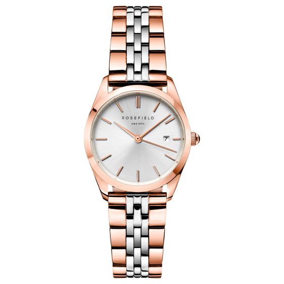 rosefield watches returns