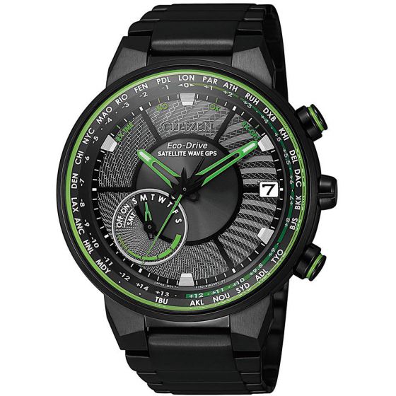 citizen cc3075