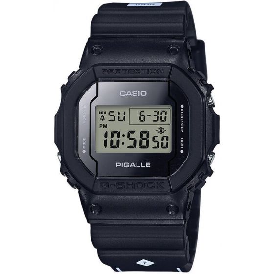 casio x pigalle