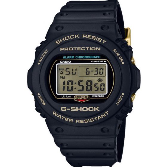 casio original gold